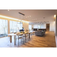 Home&nico 安井建設【見学会・訪問】