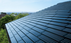 全天候型3つの電池連携システム