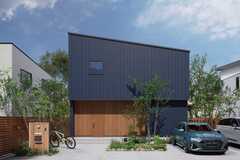 HINOKIYA（桧家住宅）群馬