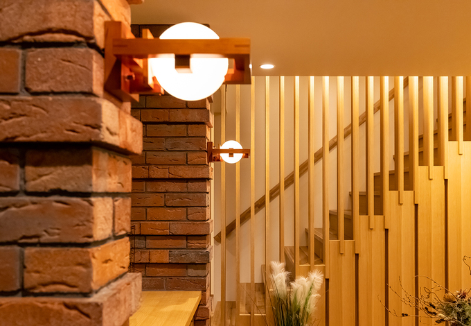 住宅工房 アリアンス 世代を超えて住み継がれる、F.Lライト建築を体感できる展示場 画像7