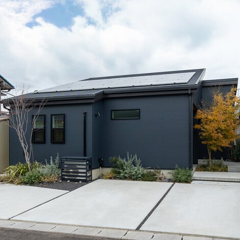 ヤマト住建　甲府店【モデルハウスやOB様宅の見学会】