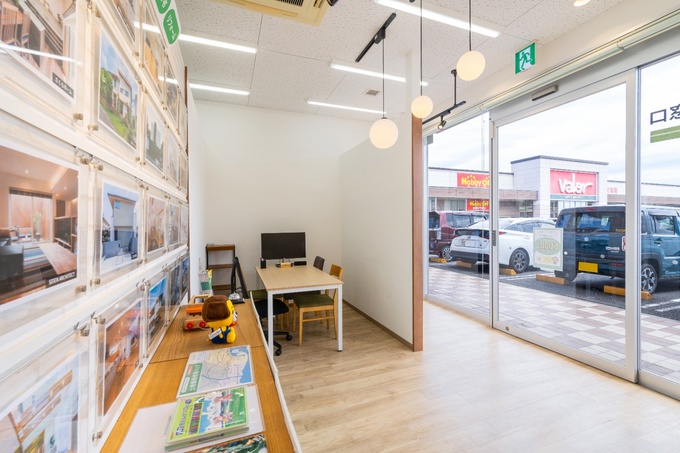 静岡店
