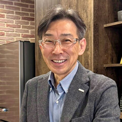 宇都宮南営業所 所長　皆藤 昭仁さん