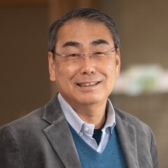 エコフィールド／LIXIL不動産ショップ【強矢 到】家づくりは一生のお付き合い。ご縁と感謝を大切にしています。