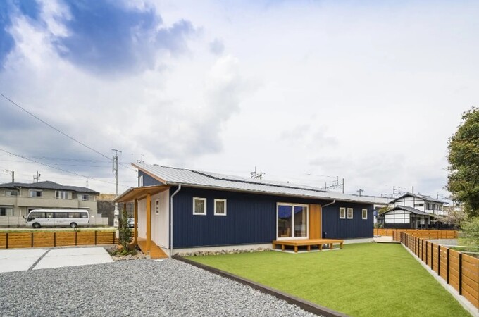 KANAZAWA STYLE/金澤建築【金澤社長が全棟の打ち合わせから設計・施工・現場監理まで直接携わることで品質が安定し、デザインと性能を両立した家ができる】
