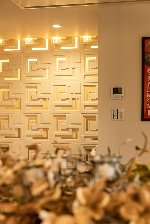 住宅工房 アリアンス 世代を超えて住み継がれる、F.Lライト建築を体感できる展示場 画像5