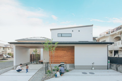 アイフルホーム焼津店 （三住建設）