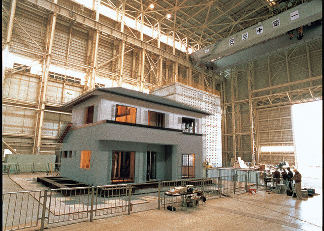 丸宗建設【地震に強く、設計の自由度が高い「テクノストラクチャー工法」で建てる家】