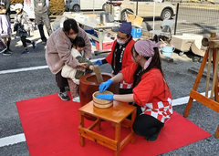 カクニシビルダー【完成後お引き渡し／オーナーズイベント】
