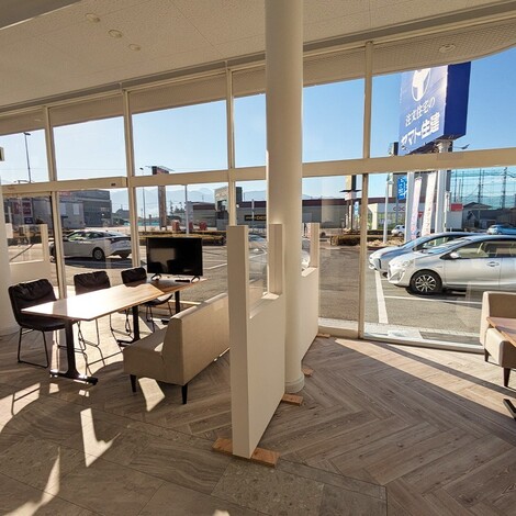 ヤマト住建　甲府店【事前審査で不安を解消】