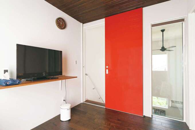 nattoku住宅 「納得デザイン」×自然素材で、平屋から2階建てへと華麗に変身！ 画像3