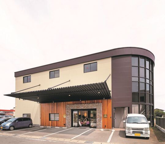 irohaco（アヴァンス）【ショールーム見学、資料請求、お問合せ　※無料】