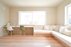 【駿河区池田】ＯＰＥＮ　ＨＯＵＳＥ【3LDK＋ファミリーロッカー/4,780万円】