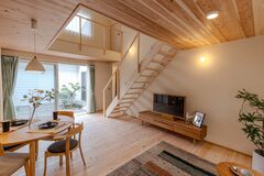 家にも「かかりつけ医」が必要です！住宅医が教える、新築間取り相談会