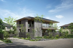 パナホーム山梨