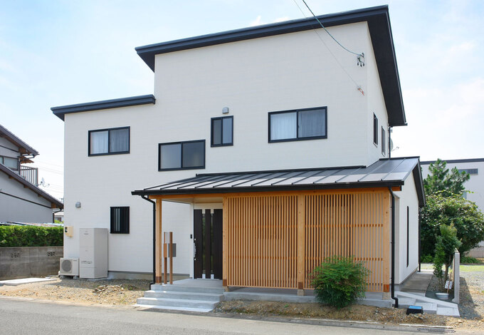 リノベ事例画像1