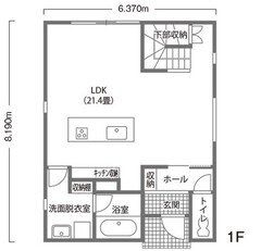 ホテルライクなマイホームで大切なものと一緒に心地よく暮らす
