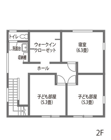 2階
