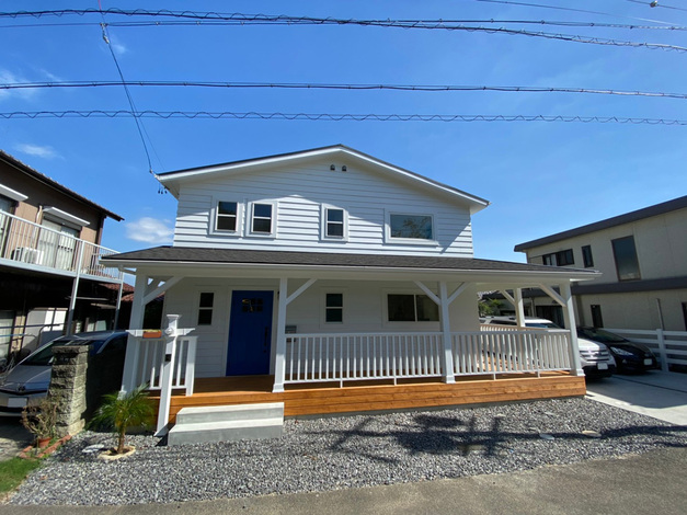 ジェネラルアメリカンホーム【デザイン住宅、輸入住宅、趣味】