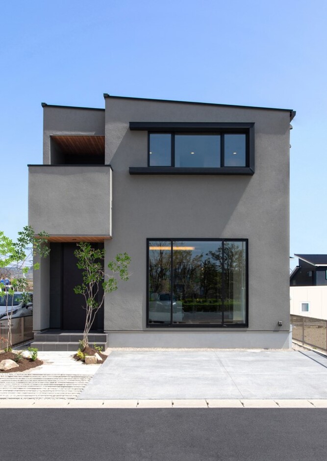 DAIBA HOME 快適さと上質の心地よい融合。自然素材のZEH住宅 画像2