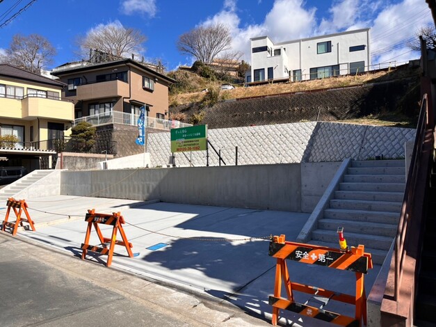 サンステージ三島市谷田五万坂１号地