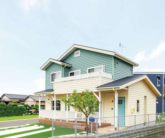 ホームプラザ大東【デザイン住宅、収納力、間取り】