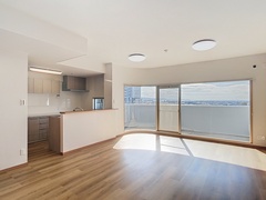 ご夫婦の思いが詰まったマンションリノベーション