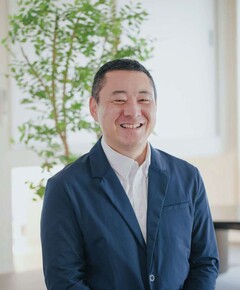 建築士　鈴木 隆太さん