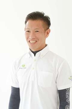 掛川店 店長　柴田 浩介さん
