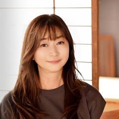 代表取締役　松浦 薫さん