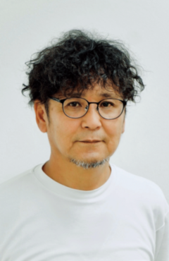 代表取締役 Designplanner　原 秀昭さん