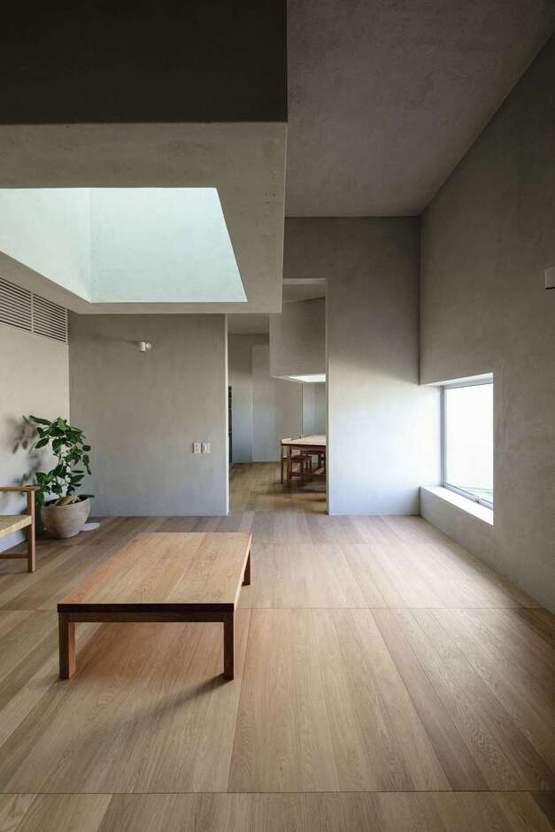 建杜 KENT（大栄工業）【デザイン住宅、高級住宅、平屋】