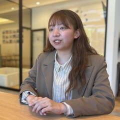 ARRCH アーチ【白栁 愛菜】一緒に不安を解消し家族が安心して暮らせるお家を一緒に実現します。