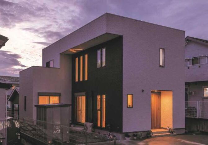 住宅工房 アリアンス【デザイン住宅、省エネ、間取り】