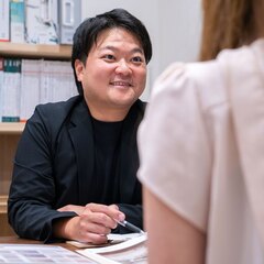 住宅コンシェルジュ　中本 隆太さん