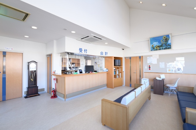 リノベーション後の写真