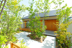 住むほどに価値が高まる「地球品質」の家で丁寧に暮らす