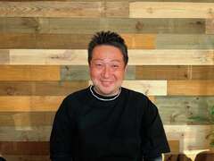 代表取締役　村山 道隆さん