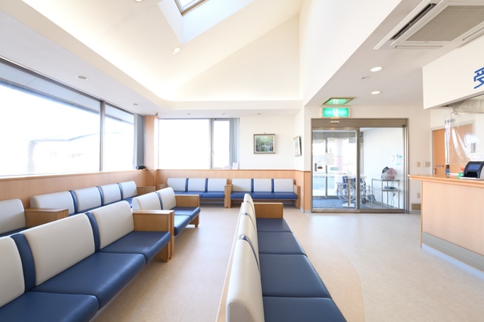 リノベーション後の写真