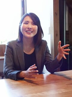 サイエンスホーム浜松店 　村木綾子さん
