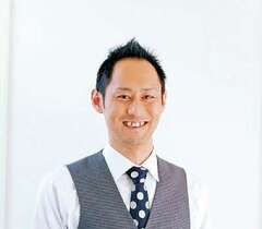 アシスタントマネージャー　尾原 裕士さん
