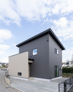 渡辺建設（ワタケンホーム）