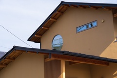 一貫体制の住まい