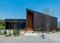 金子工務店/めぐみ不動産