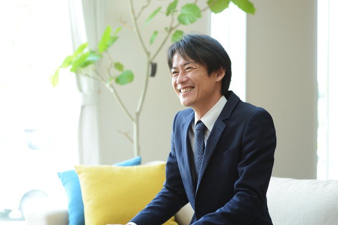 Yamaguchi Design 掛川店（アイフルホーム 掛川店）【大石貴之】家造りの”頼れる”パートナー