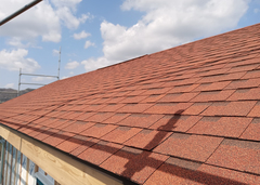 耐久性の高い家