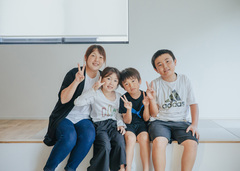 Mさま