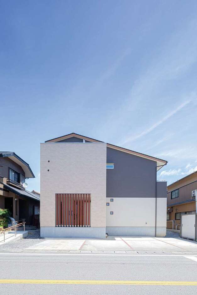 近藤建設工業【子育て、収納力、間取り】