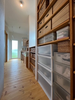 Vie house