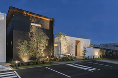 PG HOUSE（ピージーハウス）